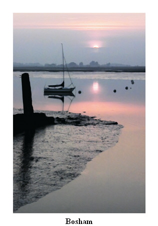 Bosham