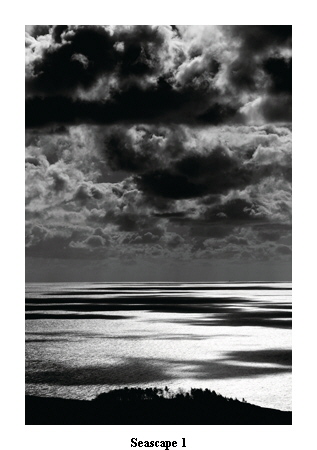 Seascape 1