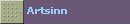 Artsinn